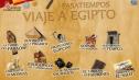 Viaje a Egipto | Recurso educativo 10409