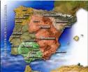 La organización administrativa romana en provincias de Hispania | Recurso educativo 13752