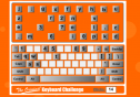 The Computer Keyboard | Recurso educativo 14515