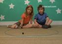 Vídeo: nens jugant a bales | Recurso educativo 15972