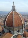 La cúpula de la Catedral de Florencia | Recurso educativo 16134