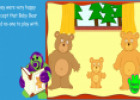 Story: Three bears | Recurso educativo 16411