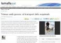 Pàgina web: trineus amb gossos | Recurso educativo 16537
