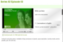 Learn English Podcast - Episode 13 | Recurso educativo 16898
