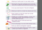 Top 10 Tips for Healthy Teeth | Recurso educativo 17872