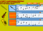 The Music Lab - Instrumentation | Recurso educativo 18096