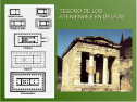 Arquitectura griega | Recurso educativo 18752