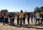 Vídeo: cançó i ball de "La masovera" | Recurso educativo 19777