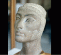 Escultura egipcia: Nefertiti | Recurso educativo 19973