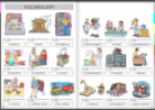 Interactive Book: Shops and Places in Town | Recurso educativo 22306