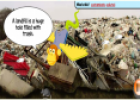 Garbage and Recycling | Recurso educativo 22391