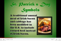 Video: St. Patrick's Day History | Recurso educativo 23124