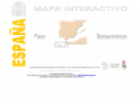 Mapa interactivo | Recurso educativo 23211