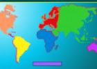 Atlas del mundo | Recurso educativo 23348