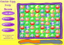 Easter Egg Swap Game | Recurso educativo 24098