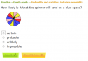 Calculate probability | Recurso educativo 24117