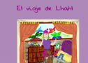 Cuento: El viaje de Lhahl | Recurso educativo 24224