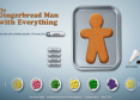 Design your gingerbread man | Recurso educativo 24914
