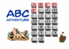 Game: ABC adventure | Recurso educativo 25898