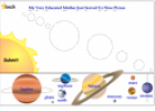 Our Solar System | Recurso educativo 26064