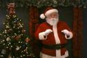 Vídeo: Papá Noel cantando una canición navideña | Recurso educativo 26299