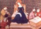 Leonor d’Aquitania | Recurso educativo 27559