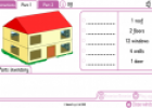 Building paper and card houses | Recurso educativo 27841