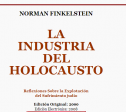 La industria del holocausto | Recurso educativo 28851