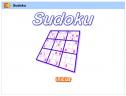 Sudoku | Recurso educativo 29092