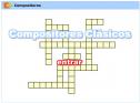 Crucigrama: Compositores clásicos | Recurso educativo 29095