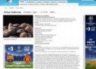 Pàgina web: recepta dels bunyols de l'Empordà | Recurso educativo 29715