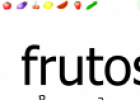Los frutos | Recurso educativo 30153