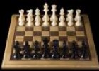 Fotografía: tablero de ajedrez para hacer sumas y restas | Recurso educativo 30523