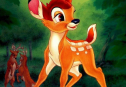 Cuento: Bambi | Recurso educativo 30737