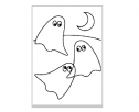 Cuento: El color de los fantasmas | Recurso educativo 30762