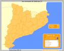 Les comarques de Catalunya | Recurso educativo 31822
