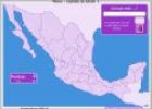 Las capitales de los estados de México | Recurso educativo 32692