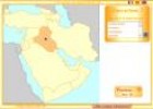 Los países de Oriente Medio | Recurso educativo 32971