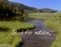 Organic farming. Good for nature, good for you! | Recurso educativo 3826