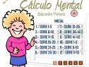 Cálculo mental: serie 1-5 restas | Recurso educativo 4217