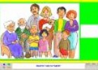 The family | Recurso educativo 5158