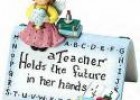 Webquest: Become a junior teacher | Recurso educativo 55135