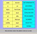 Lengua española 5º | Recurso educativo 5593