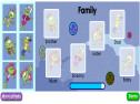 The family (game) | Recurso educativo 6557