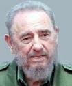 Fidel Castro | Recurso educativo 7968