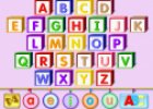 ABC alphabet | Recurso educativo 8066
