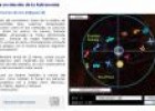 Astronomía y gravitación universal | Recurso educativo 8704