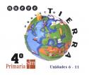 Aplicación: "La Tierra, un planeta vivo" | Recurso educativo 8754