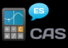 WIRIS CAS, tu calculadora | Recurso educativo 8973