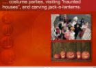Halloween | Recurso educativo 62587